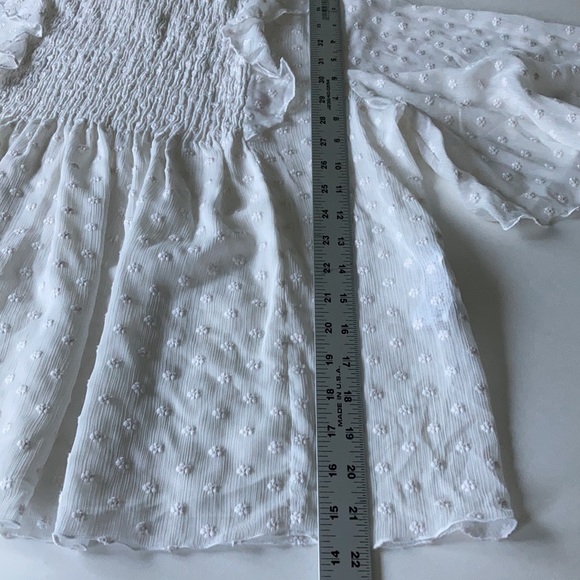 Zara Blouse - Picture 8 of 8